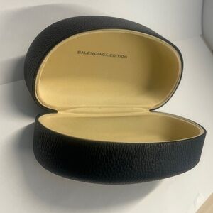 Balenciaga | Accessories | Balenciaga Logo Sunglasses Shades  display picture 1